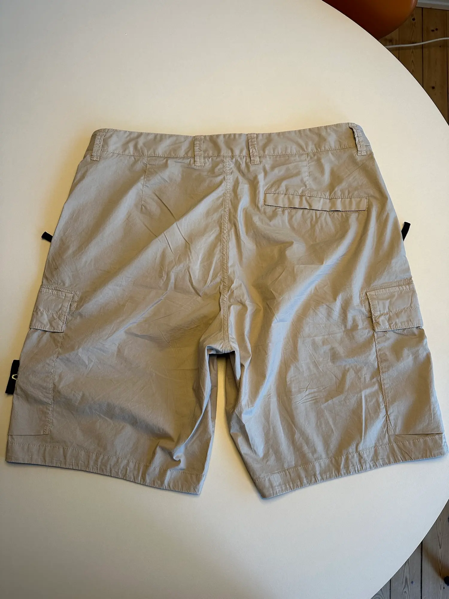 Stone Island shorts