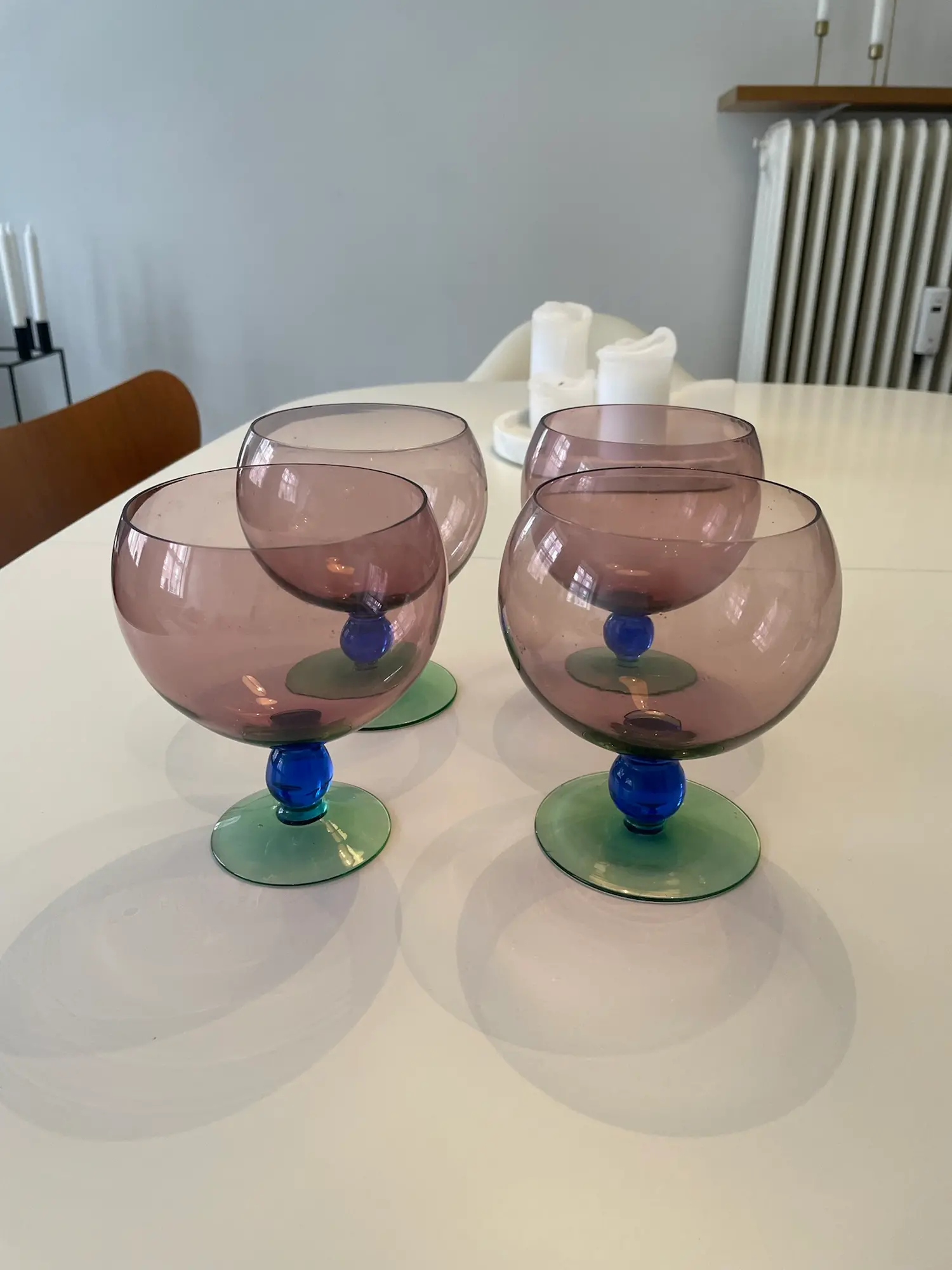 Lyngby glas