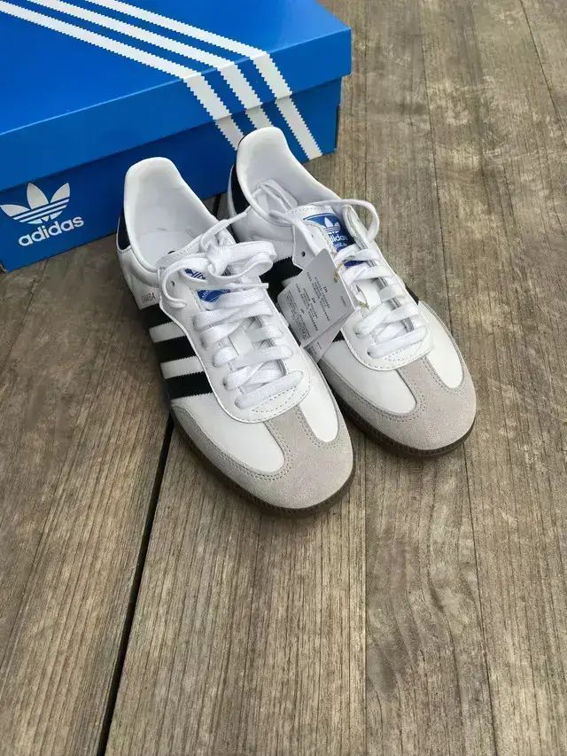 Adidas sneakers