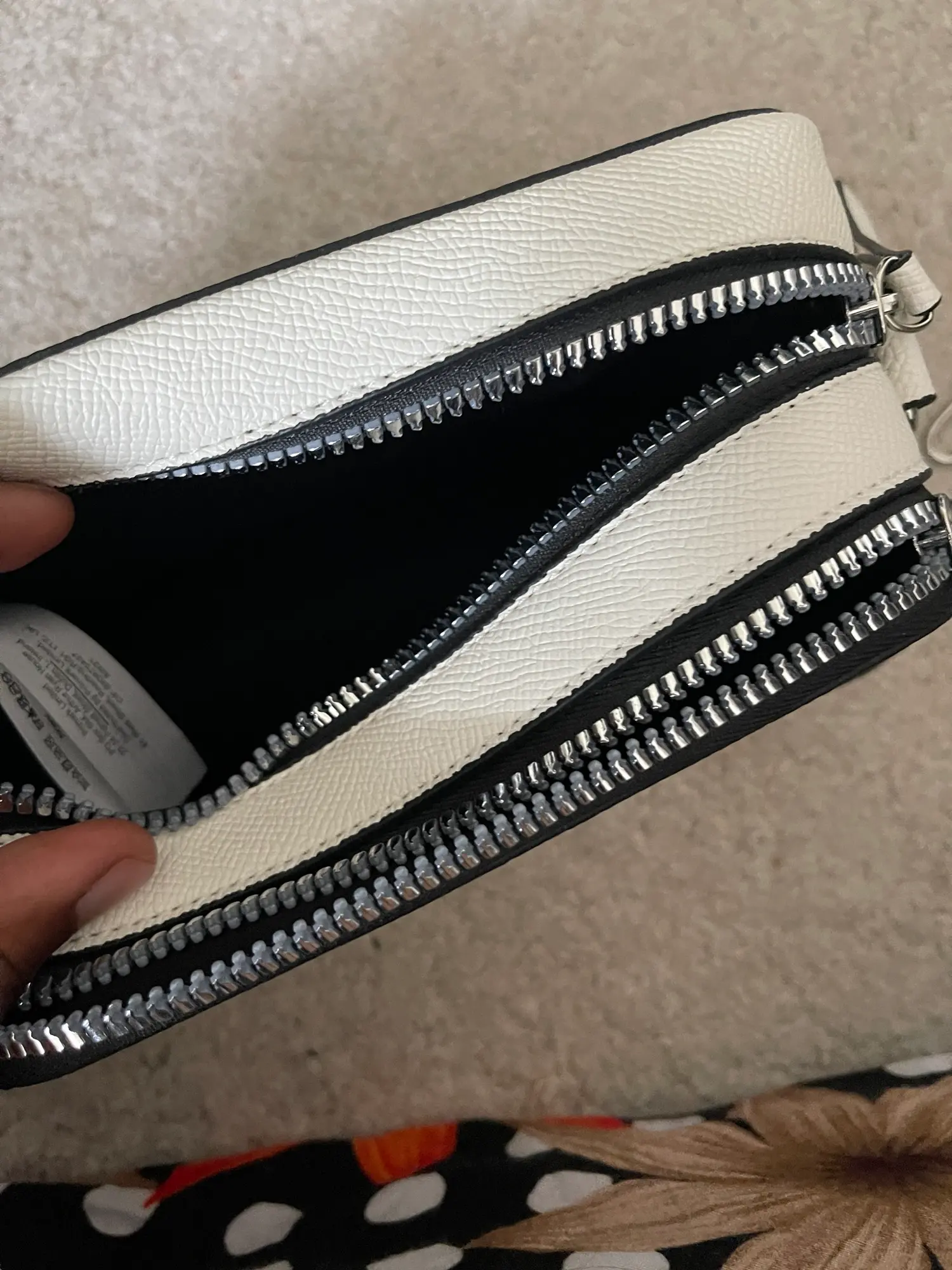 Crossbody-taske