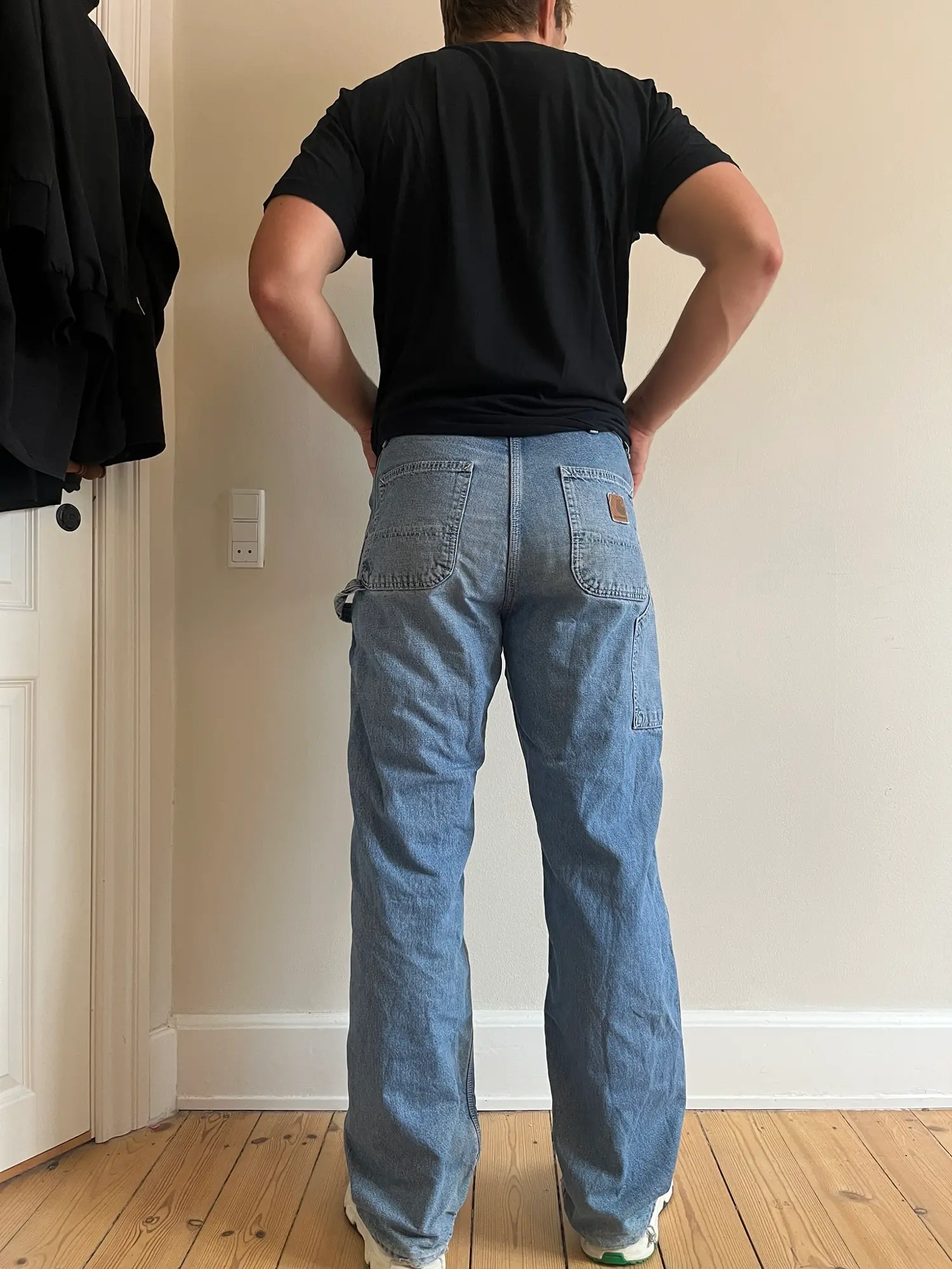 Carhartt WIP jeans