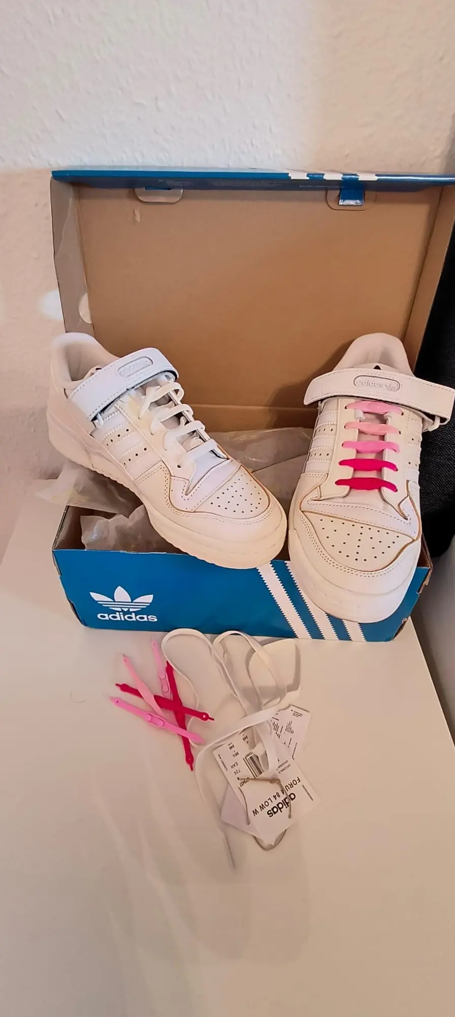 Adidas Originals sneakers