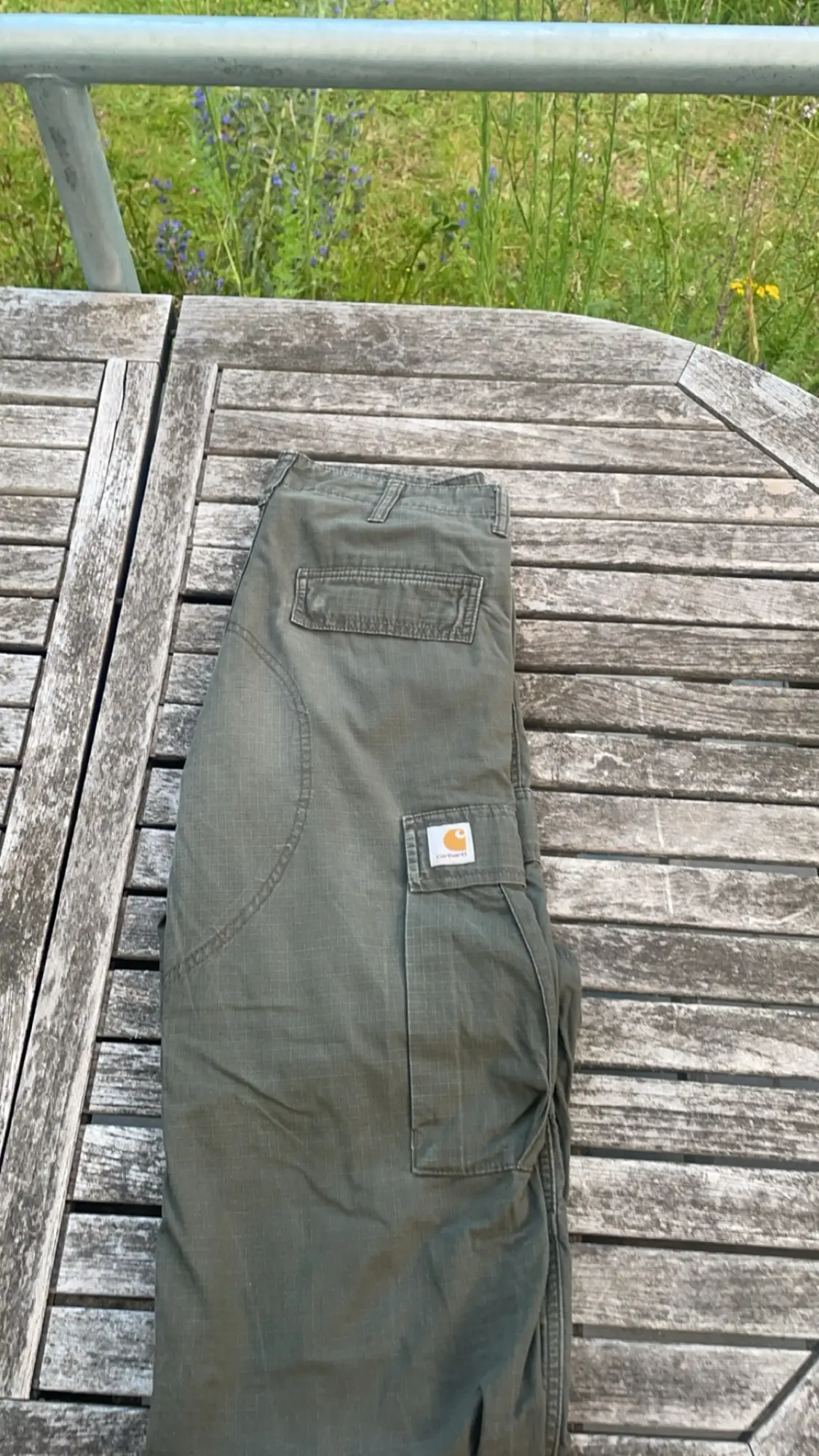 Carhartt andre bukser  shorts