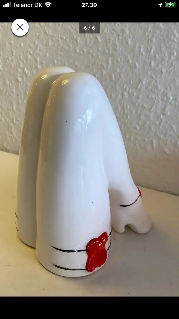 Porcelæn