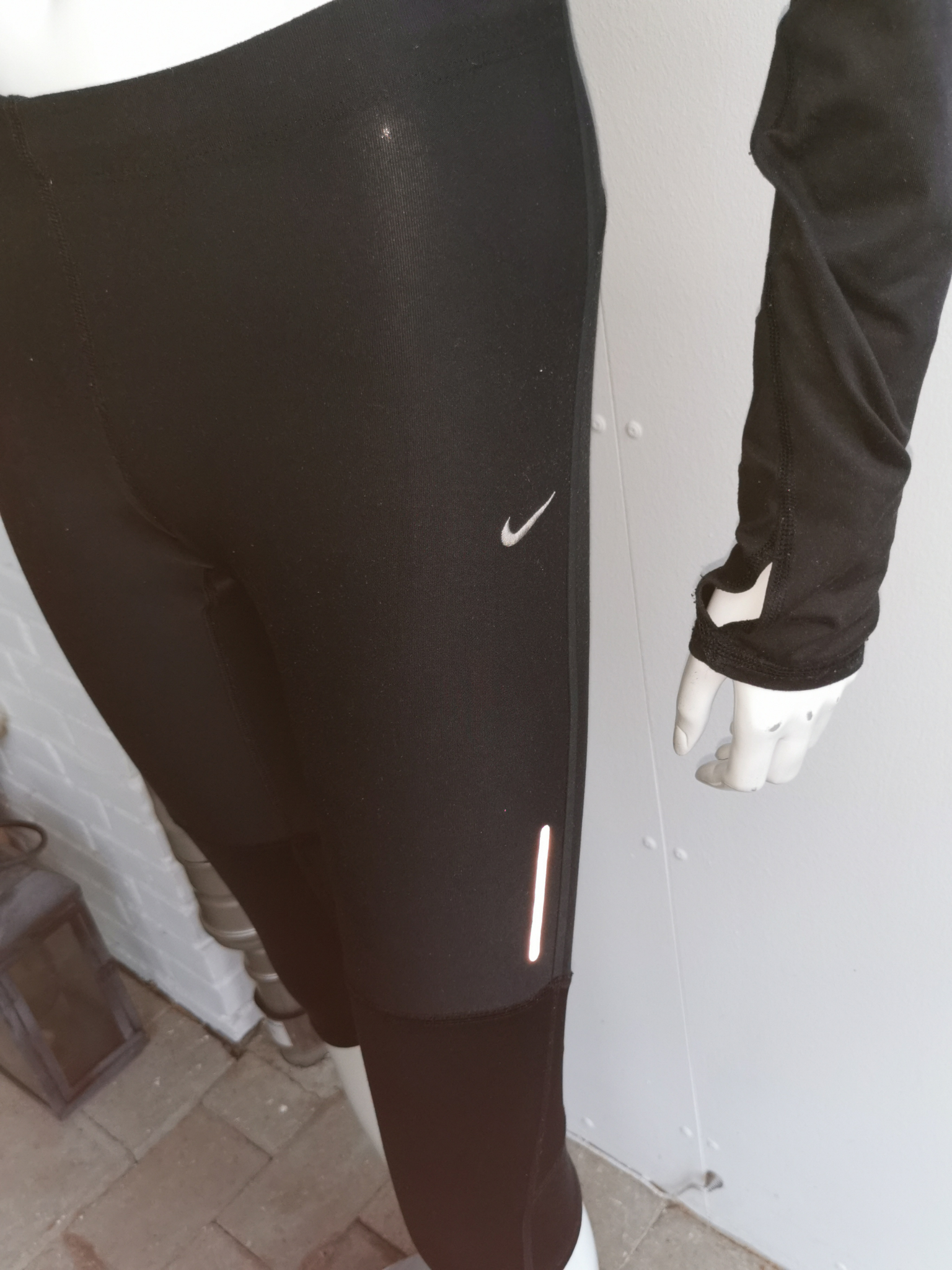 Nike bukser  tights