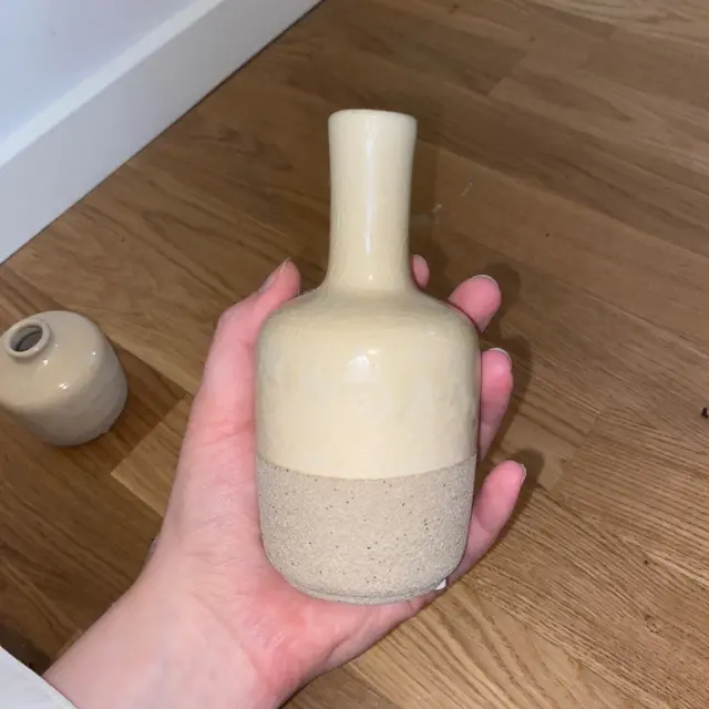 Sinnerup vase