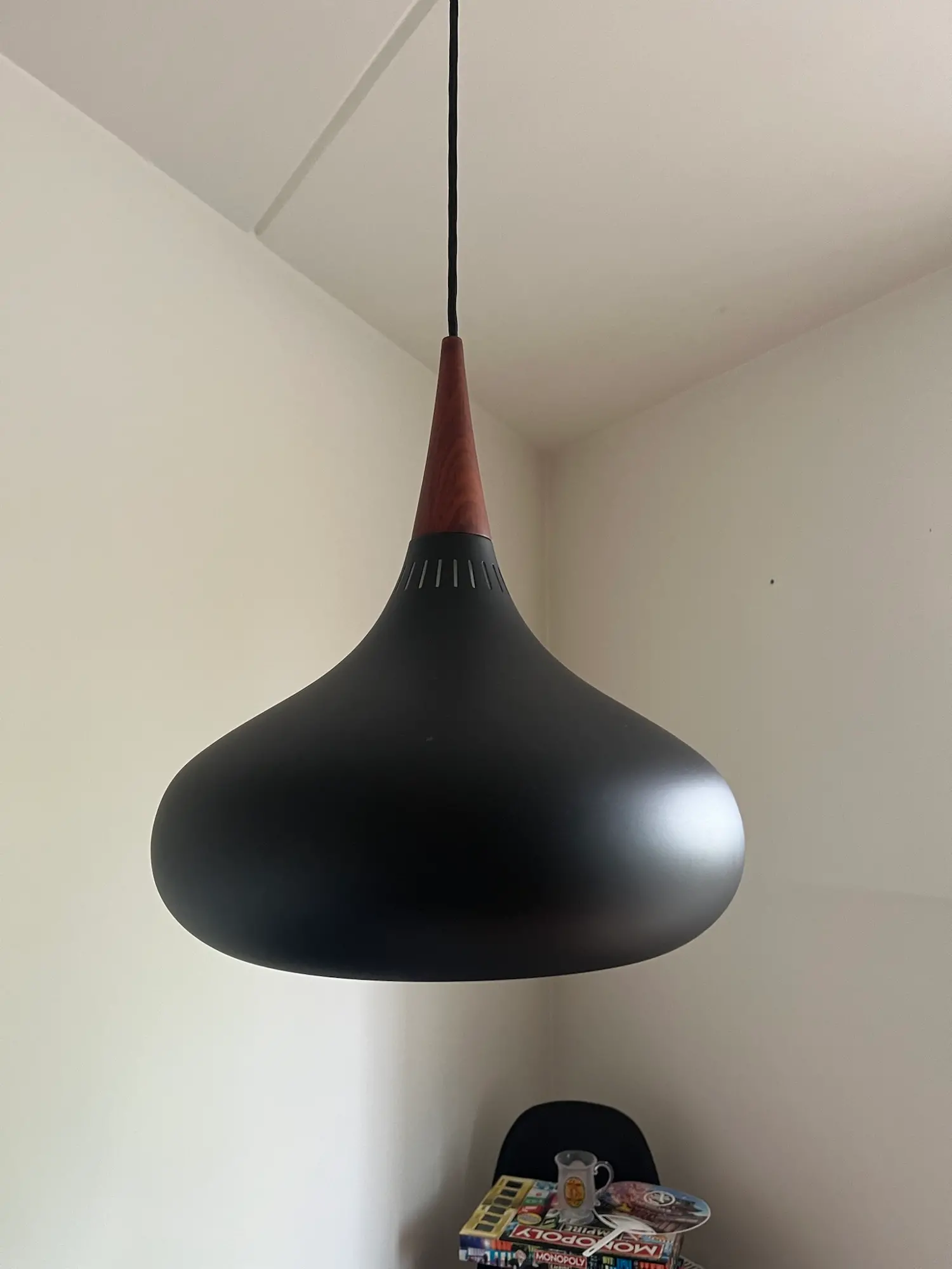 Fritz Hansen loftslampe