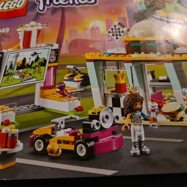 Lego