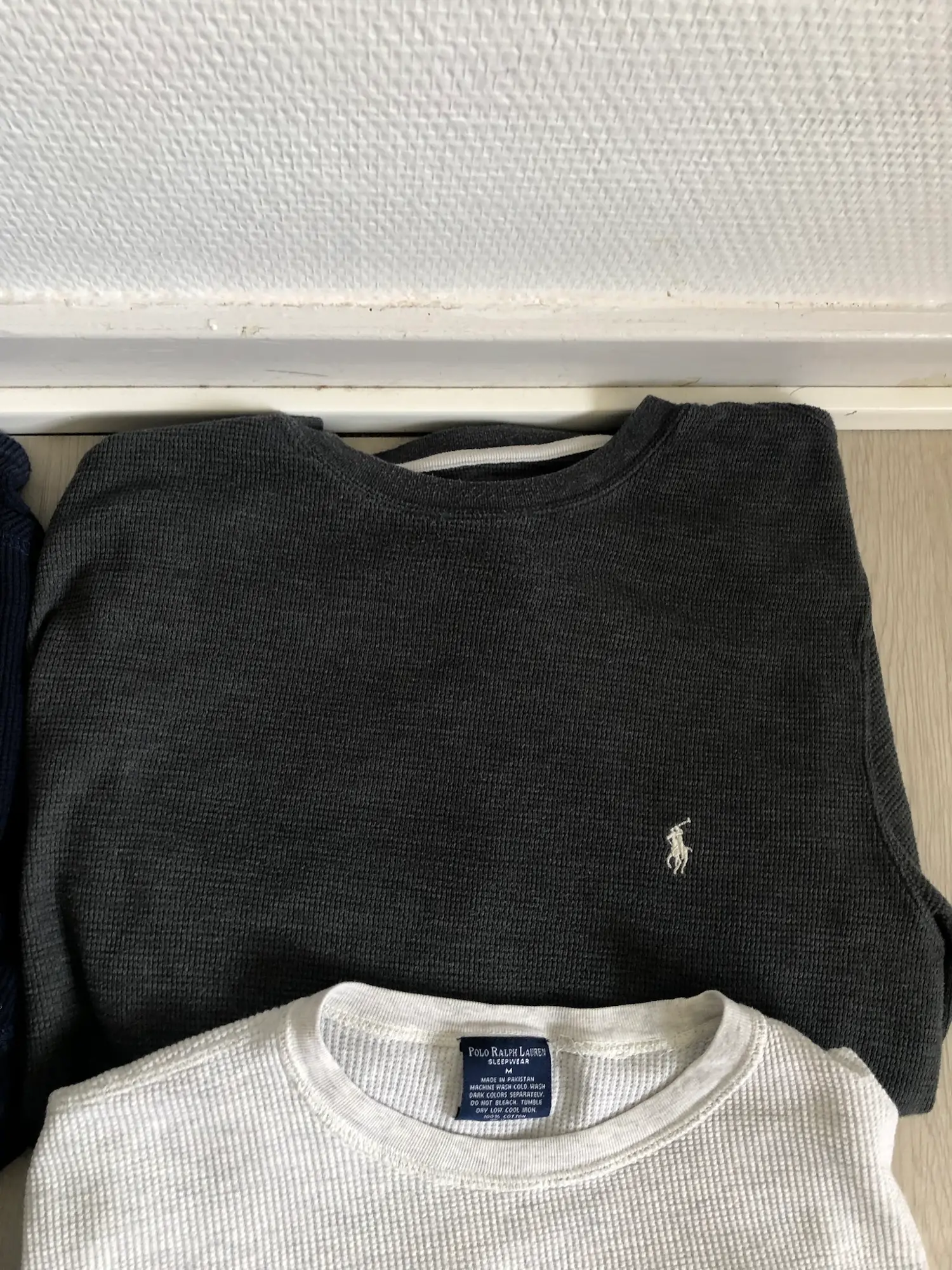 Polo Ralph Lauren striktrøje