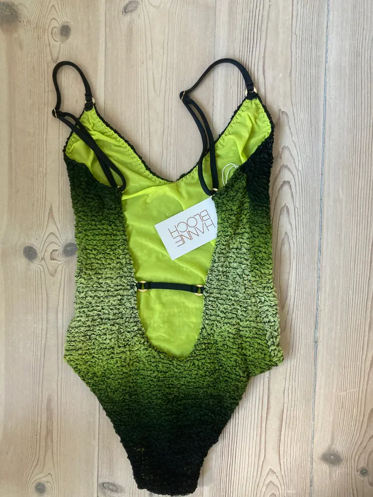 Hanne Bloch badetøj  beachwear