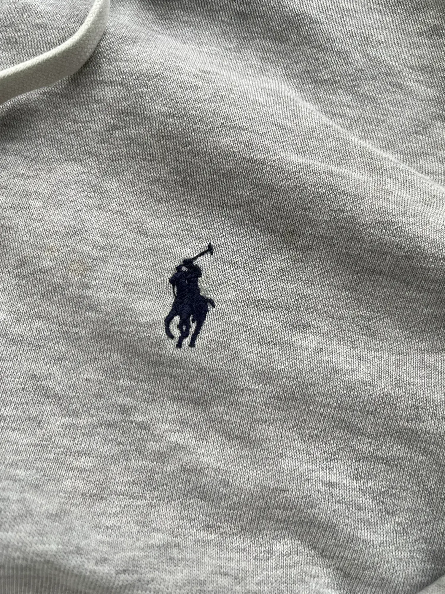 Ralph Lauren hættetrøje