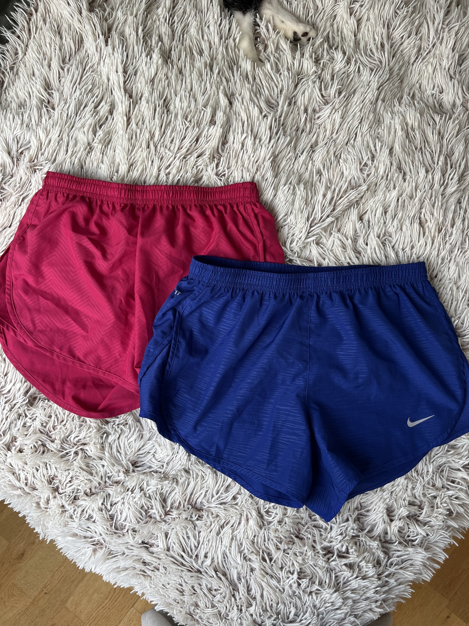 Nike shorts