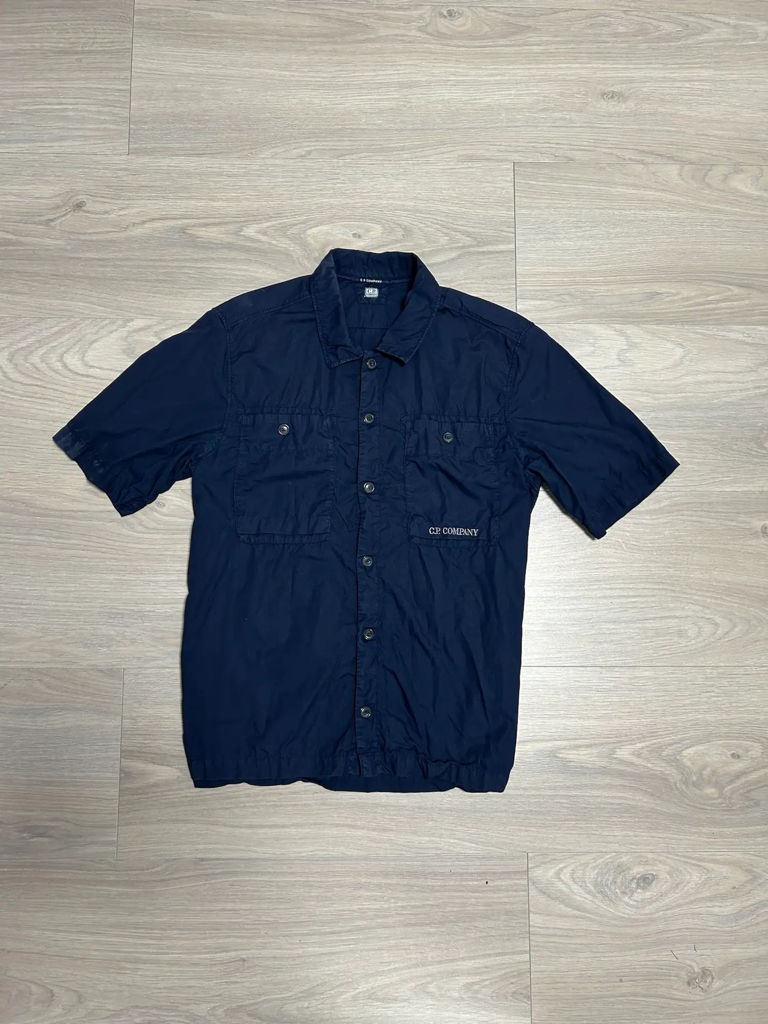 CP Company skjorte