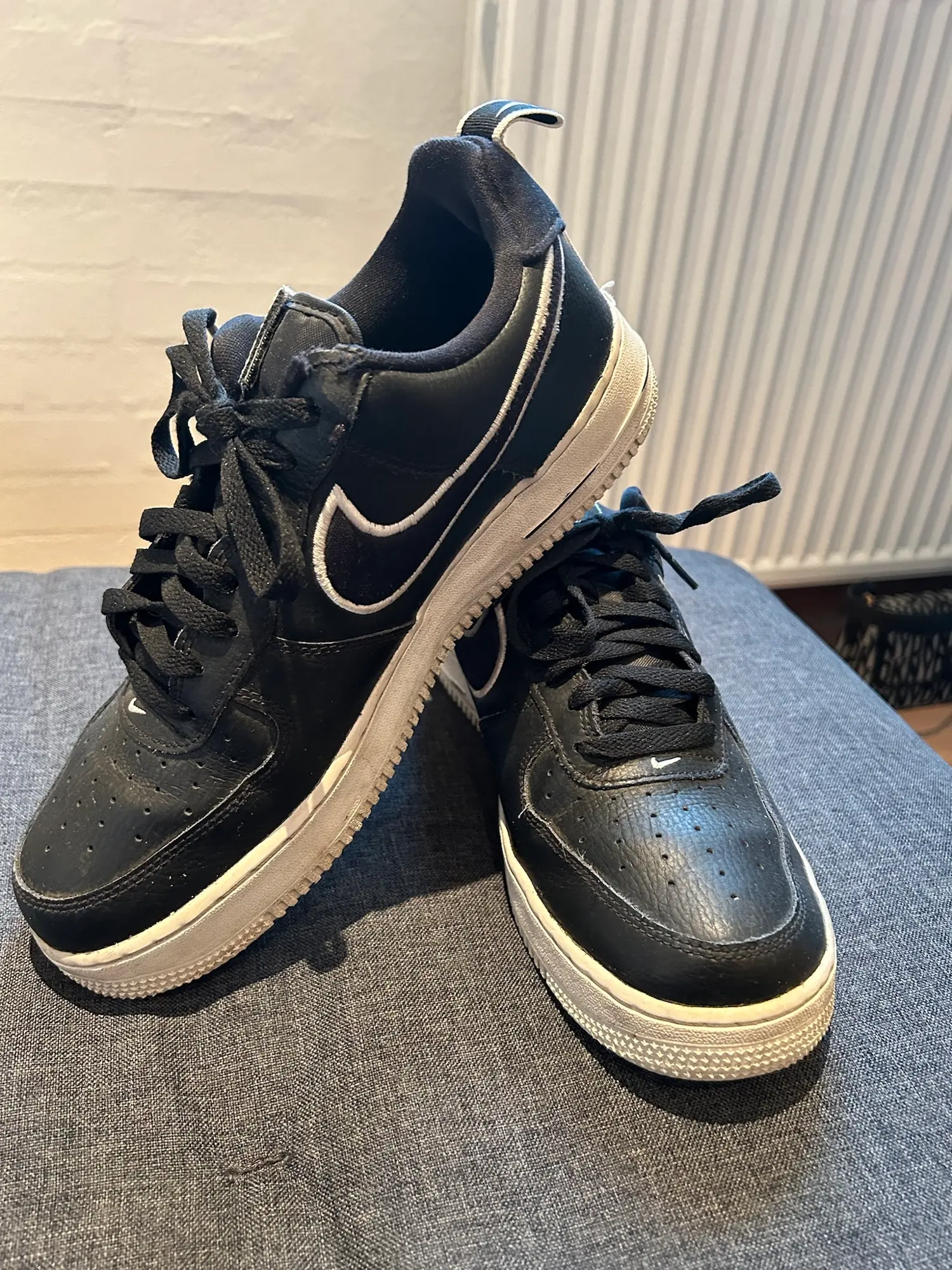 Nike sneakers