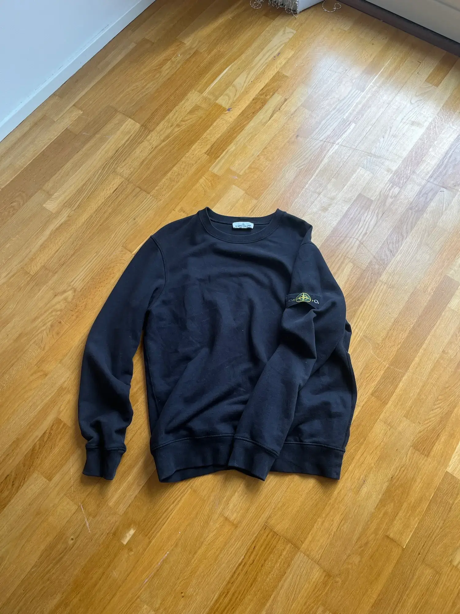 Stone Island sweatshirt