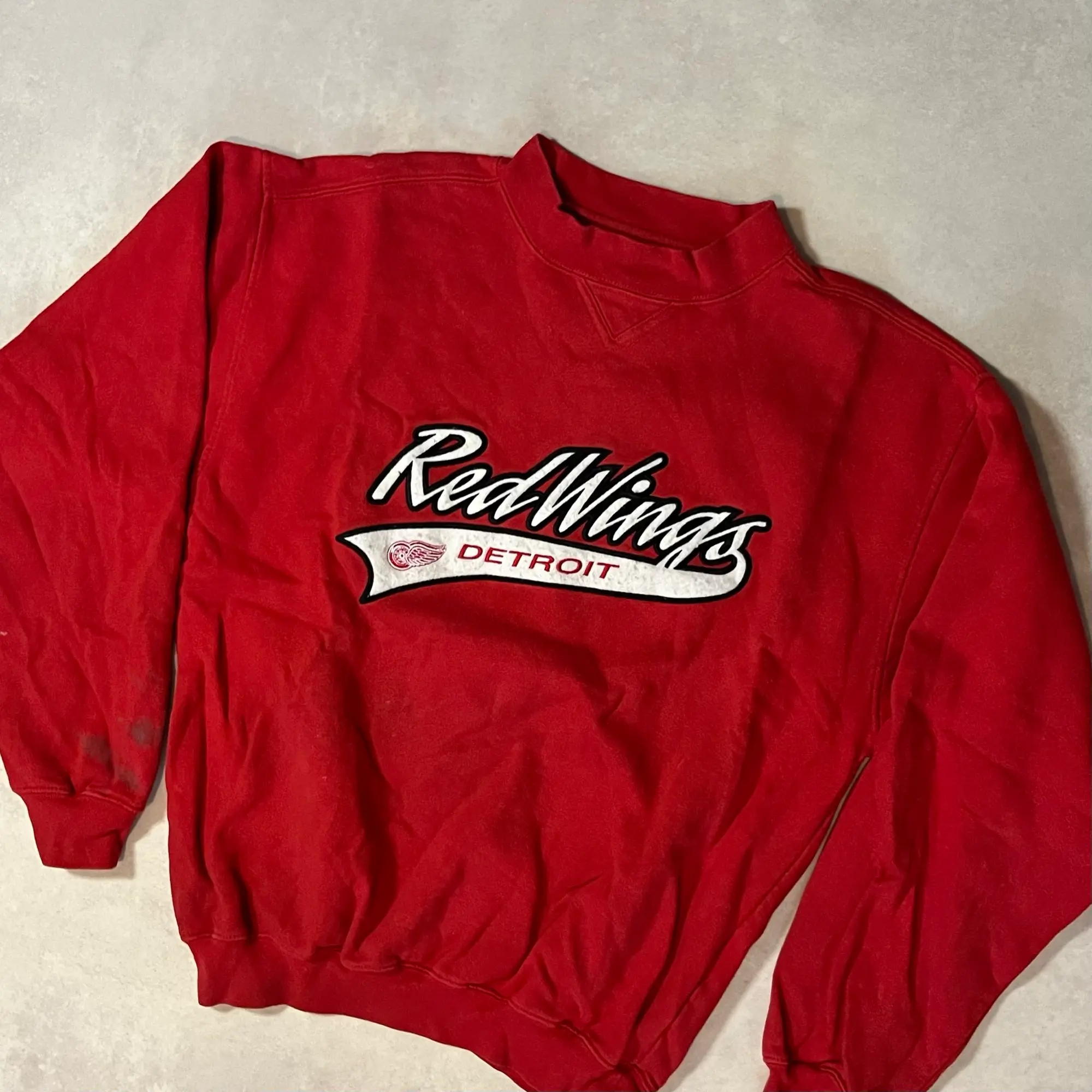 Vintage sweatshirt