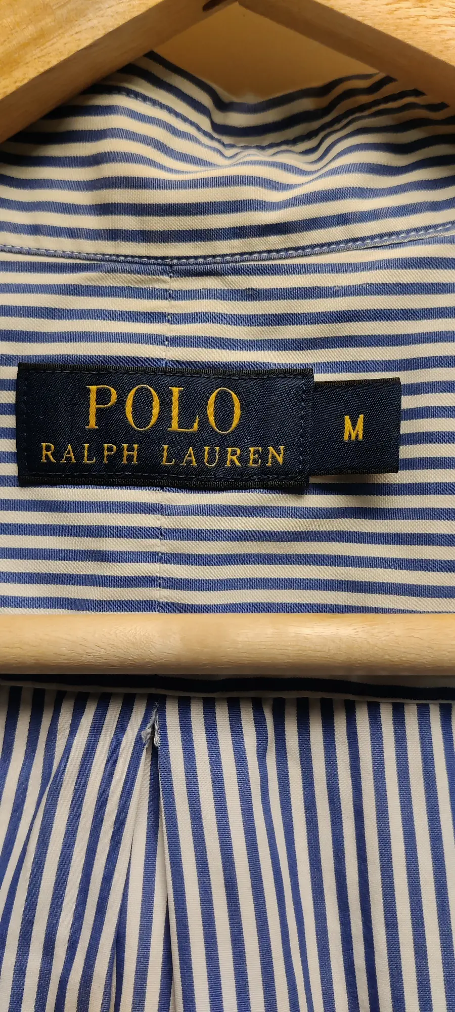 Polo Ralph Lauren skjorte