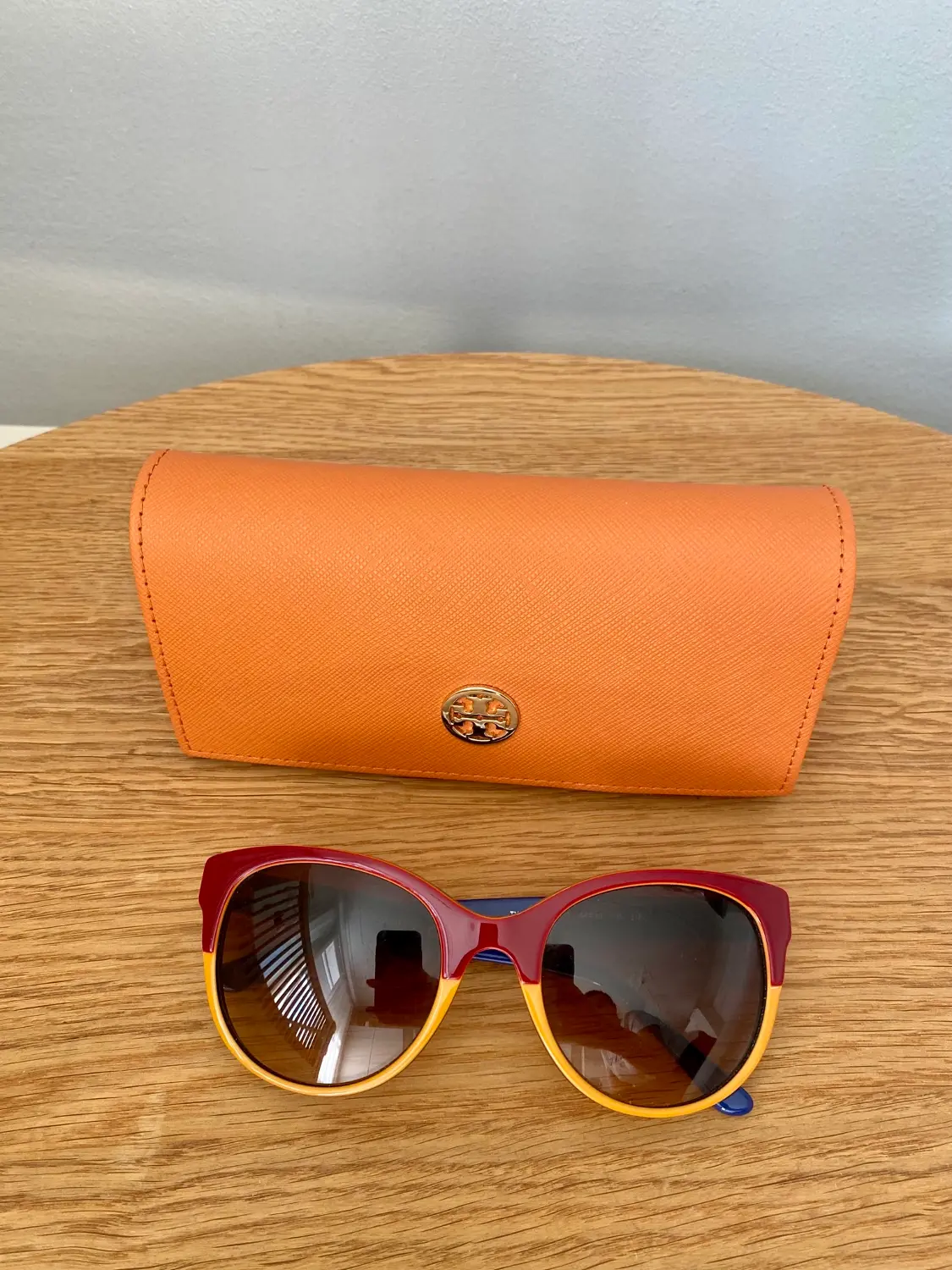 Tory Burch solbriller