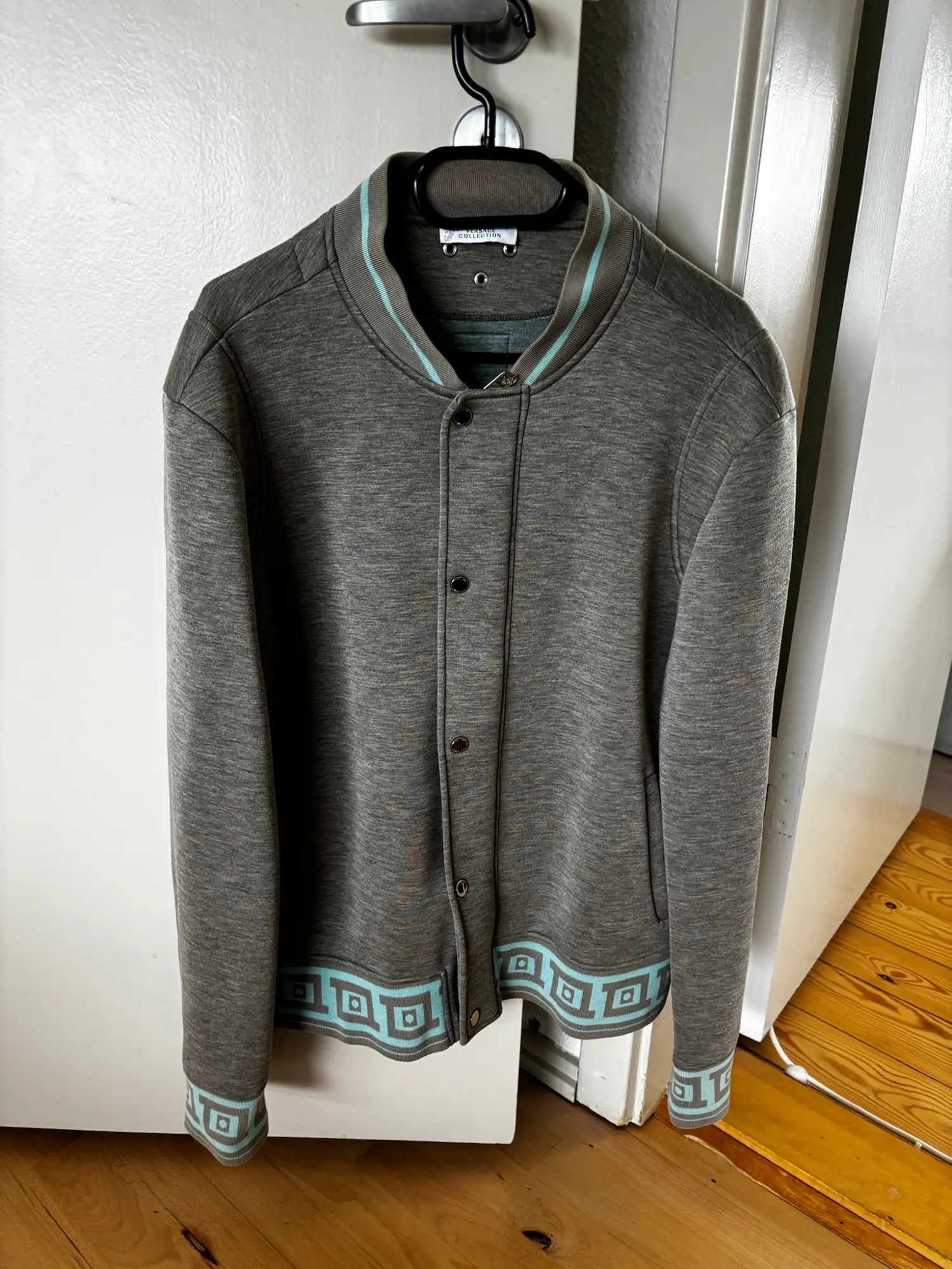 Versace cardigan