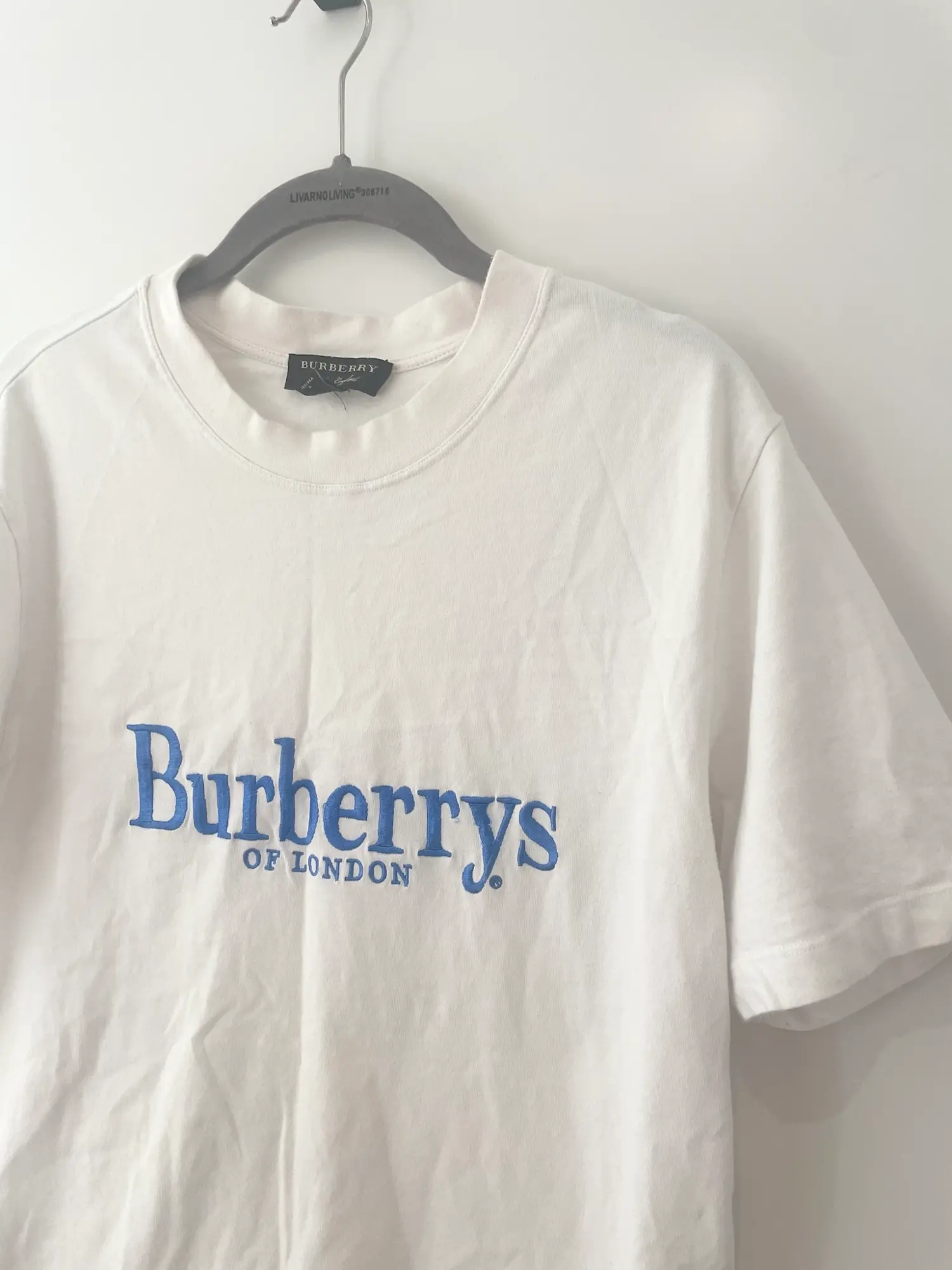 Burberry t-shirt