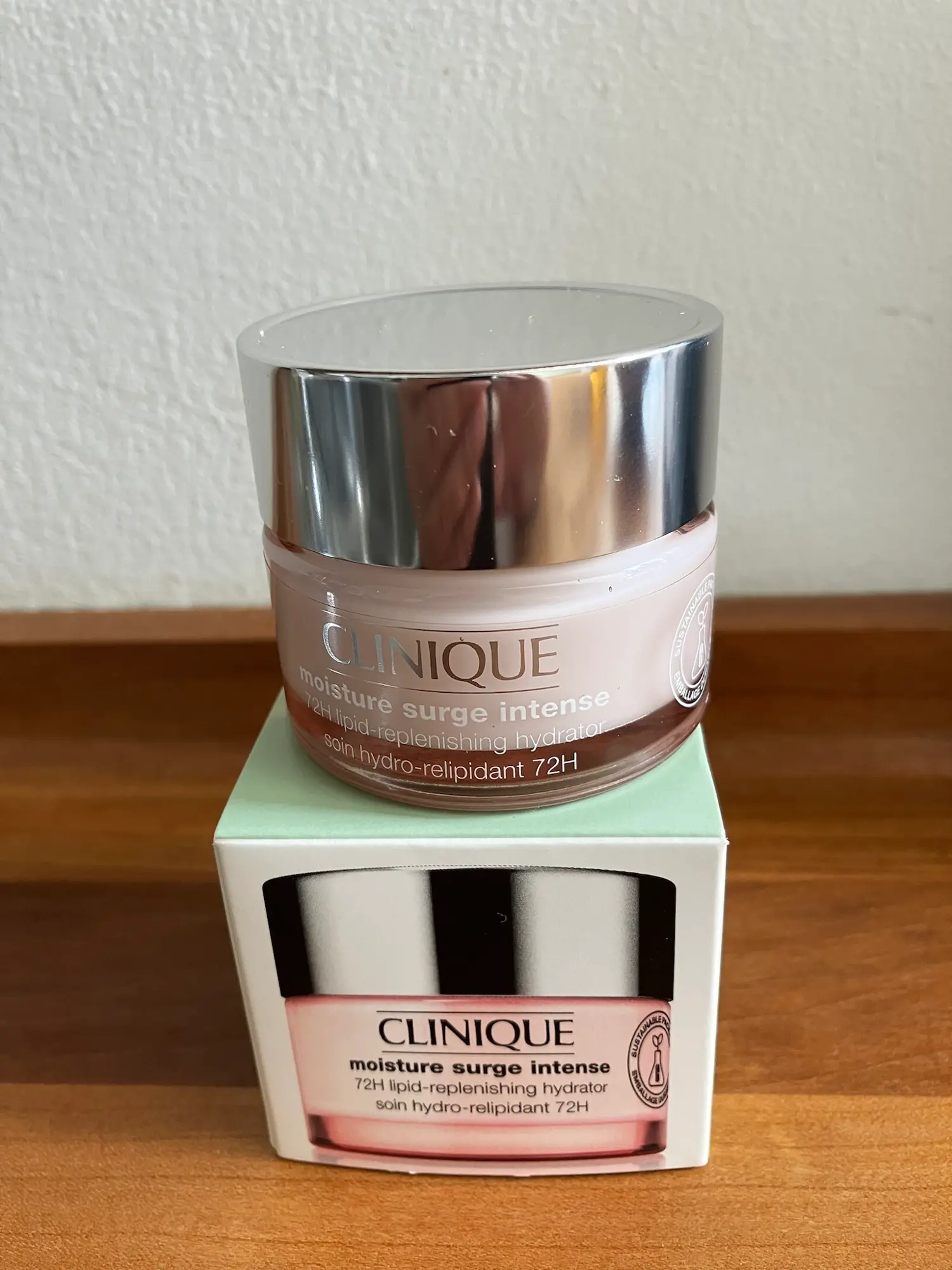 Clinique creme