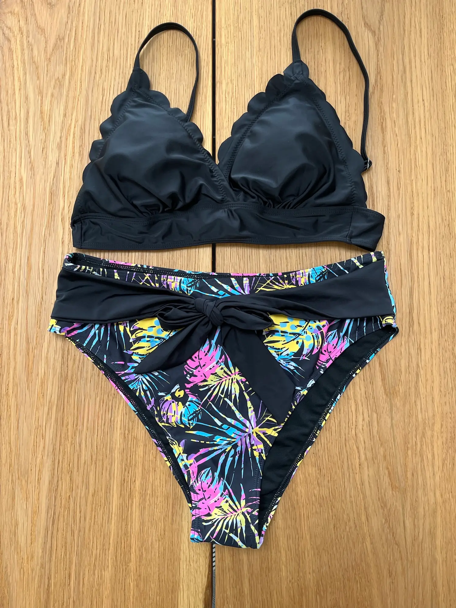 Shein badetøj  beachwear