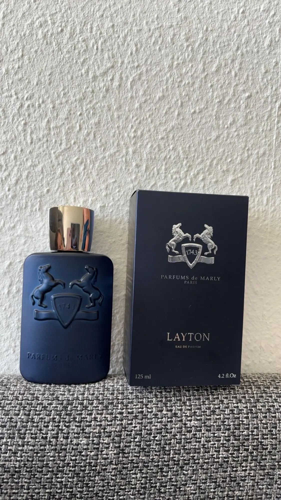 Parfums de Marly eau de parfum