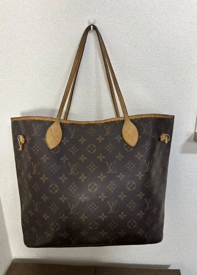 Louis Vuitton skuldertaske