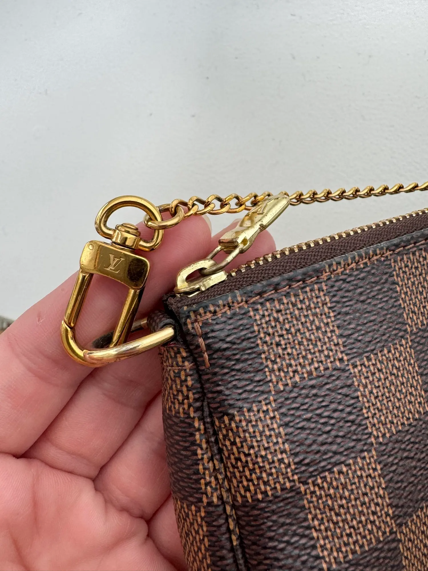 Louis Vuitton håndtaske