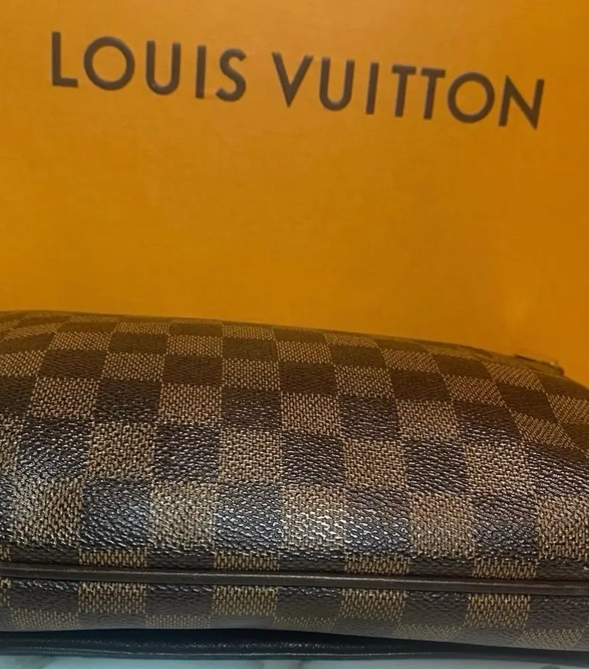 Louis Vuitton taske