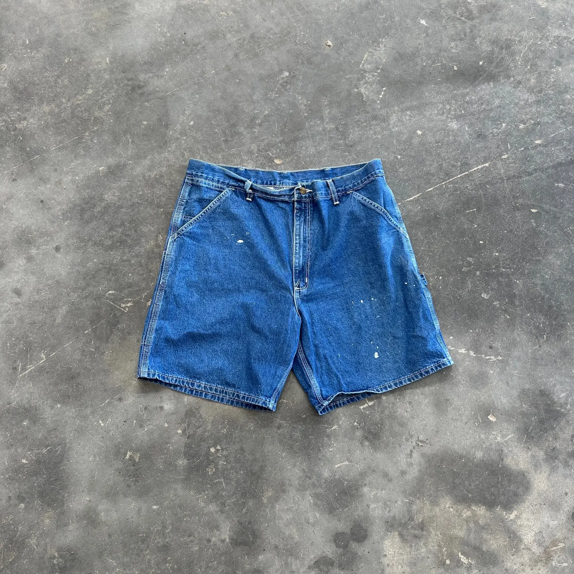 Carhartt bukser  shorts