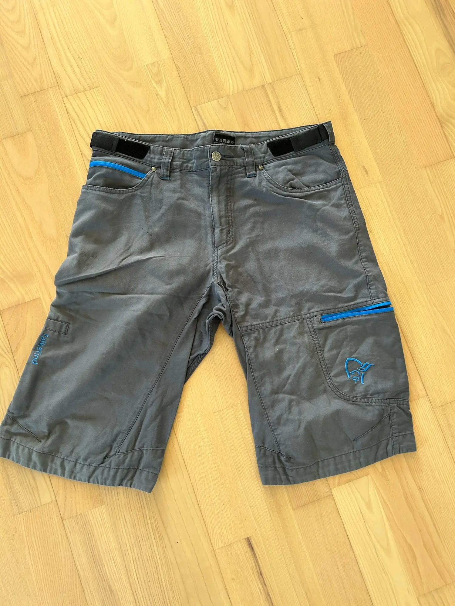 Norrøna shorts