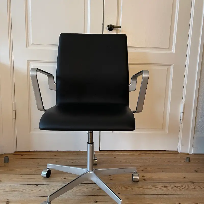 Arne Jacobsen kontorstol