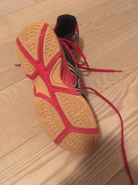 ASICS andre sko til piger