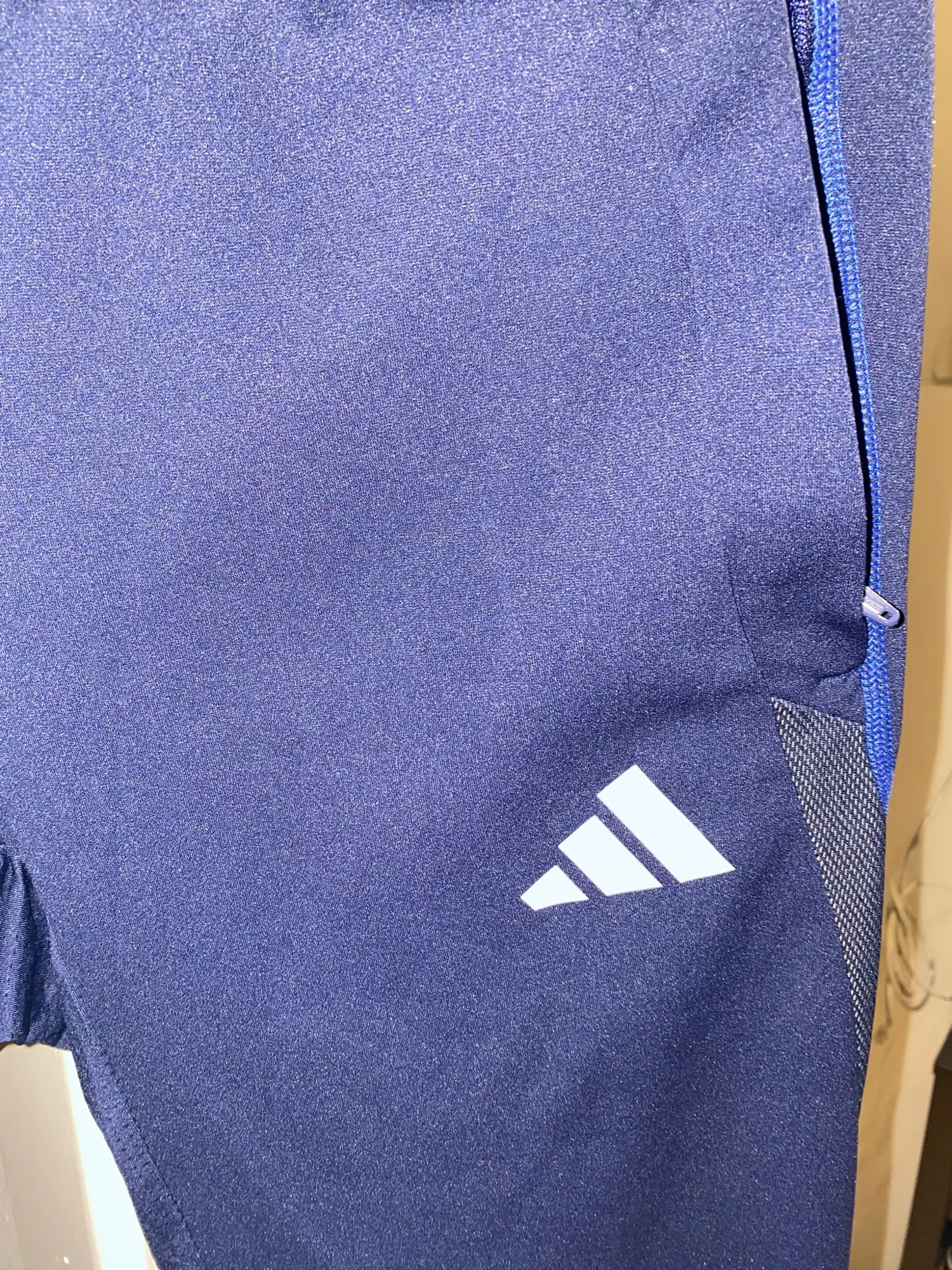 Adidas træningsbukser