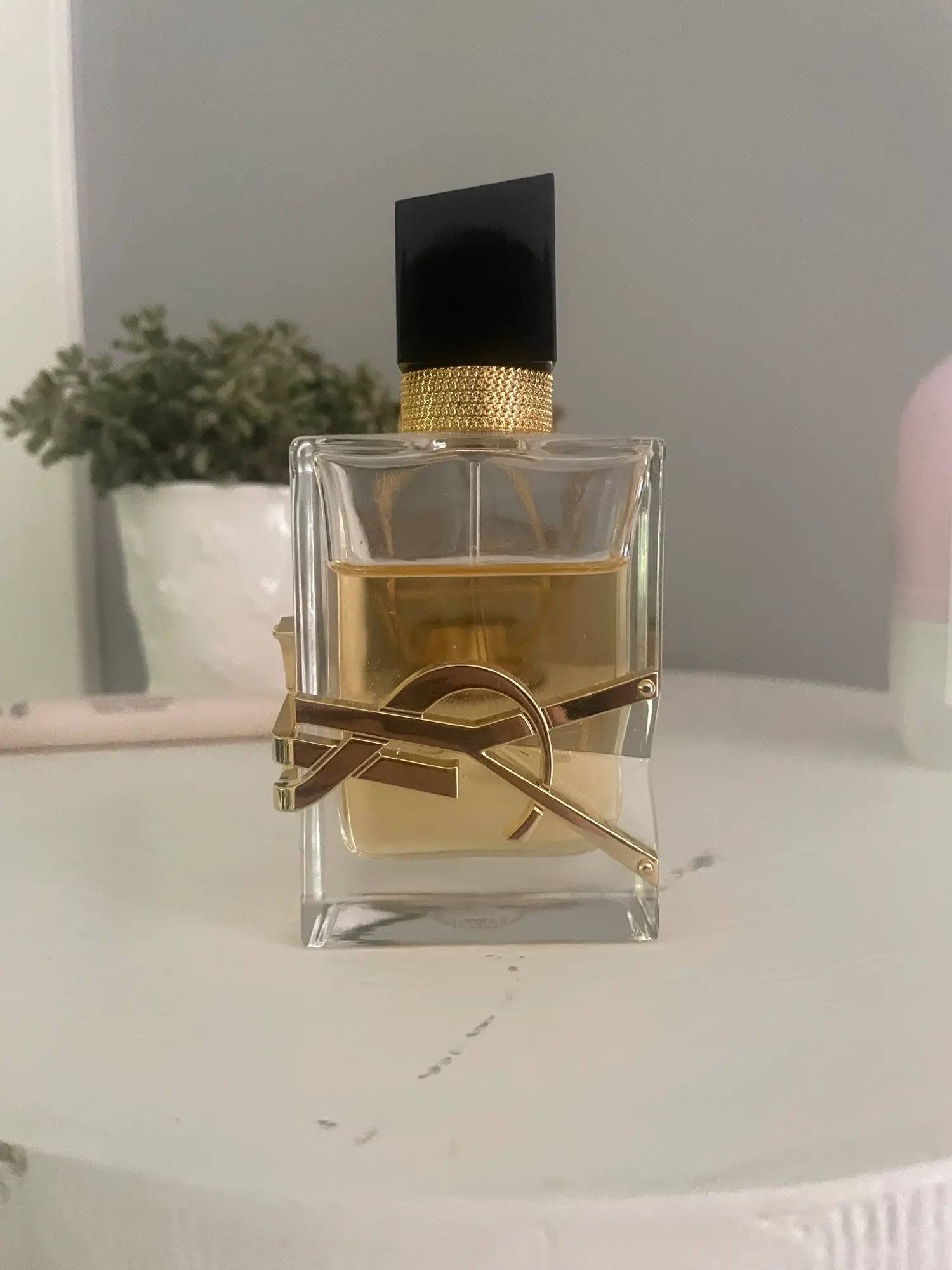 Yves Saint Laurent eau de parfum