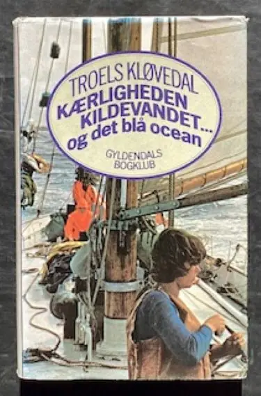 Skønlitteratur