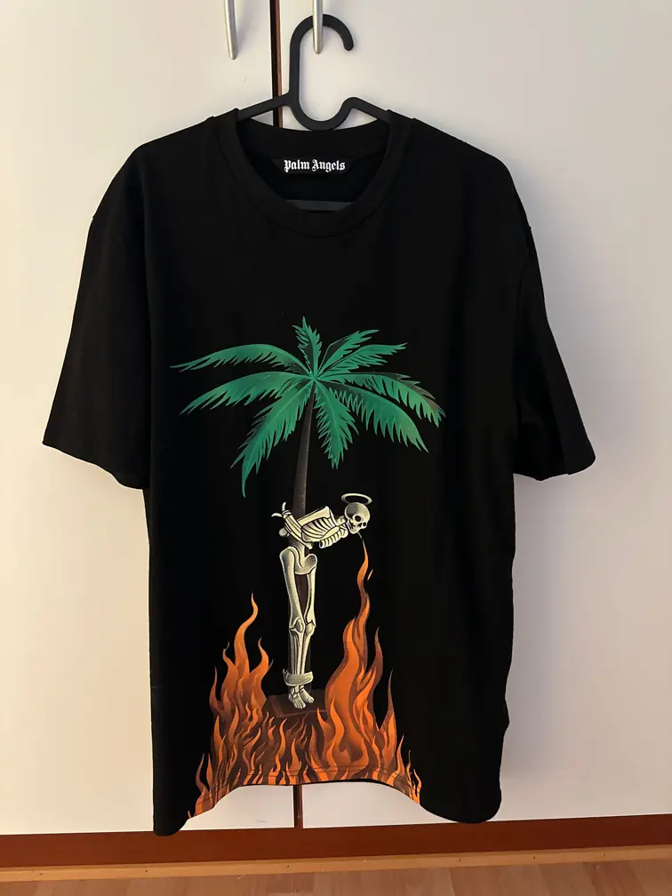 Palm Angels t-shirt