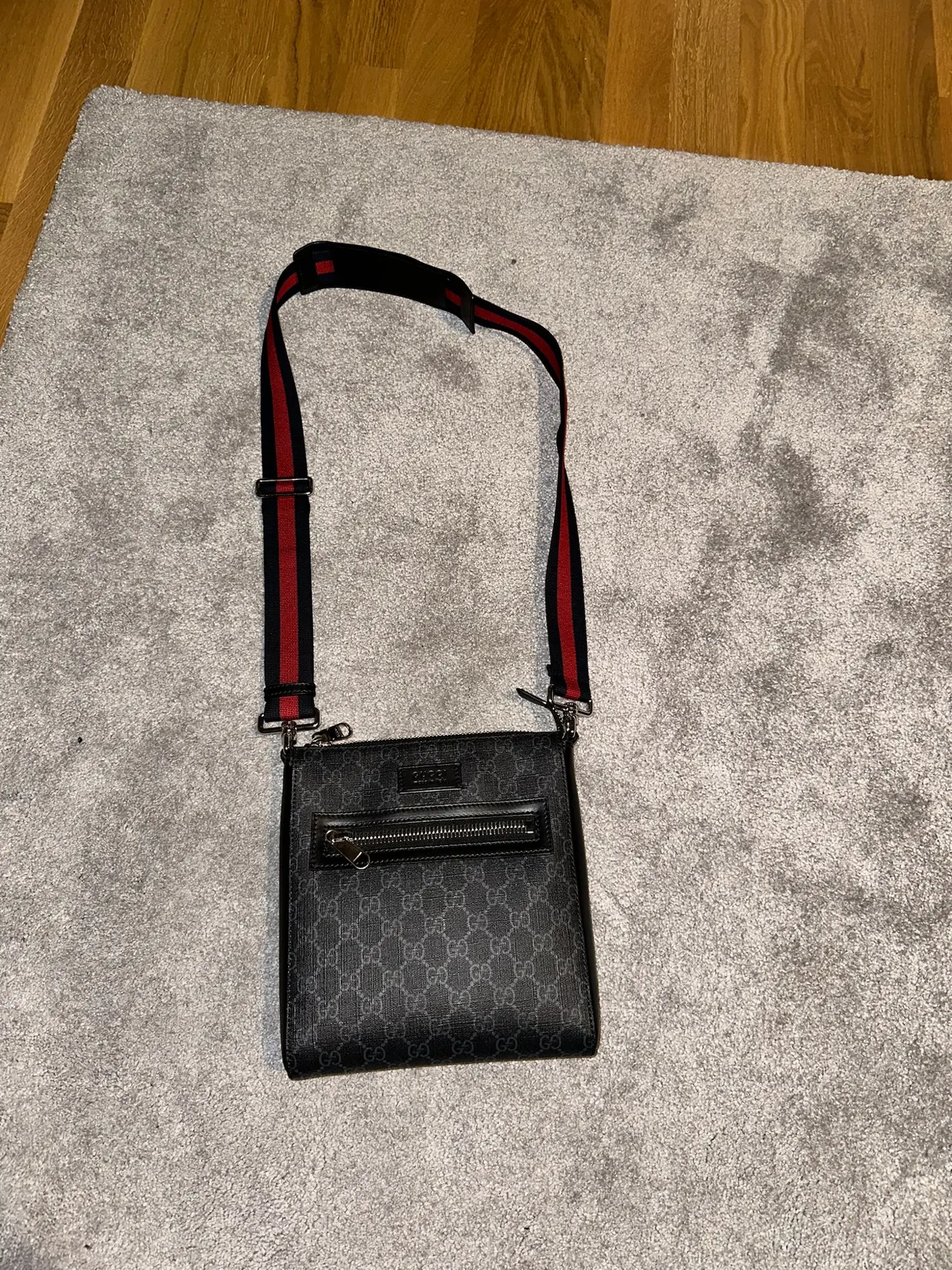 Gucci skuldertaske