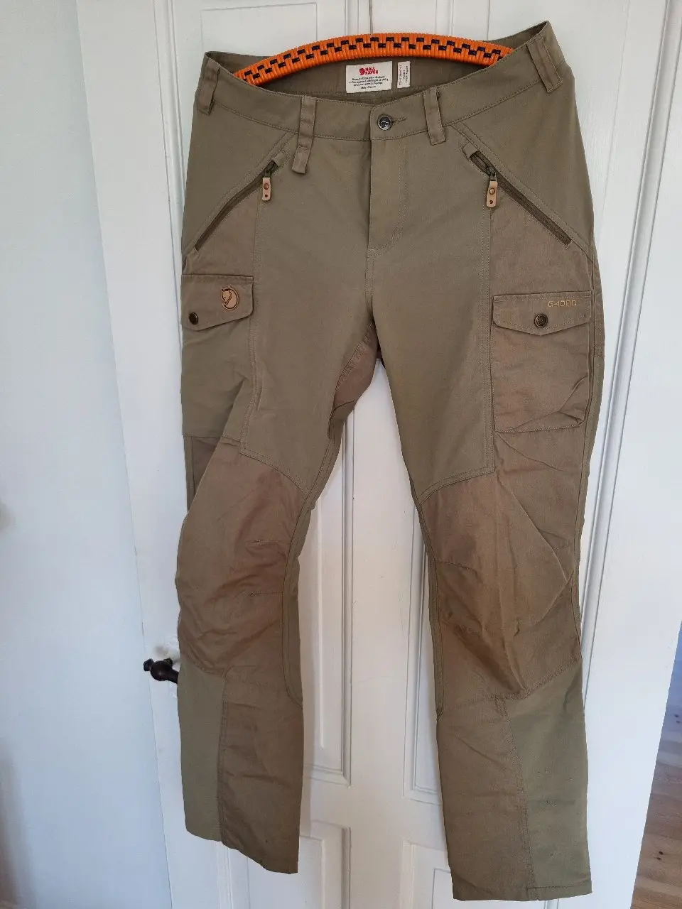 Fjällräven bukser  tights