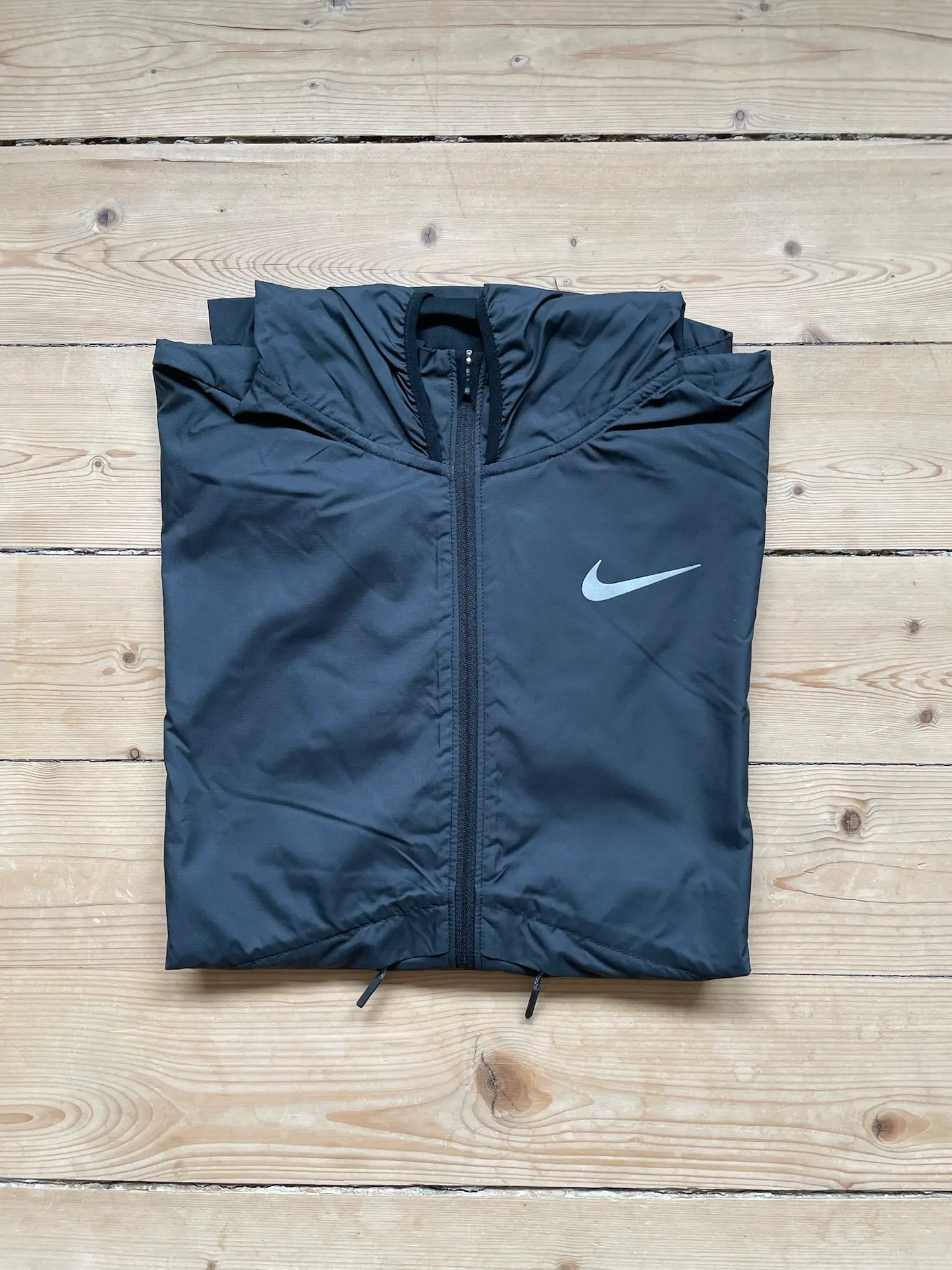 Nike sportsjakke