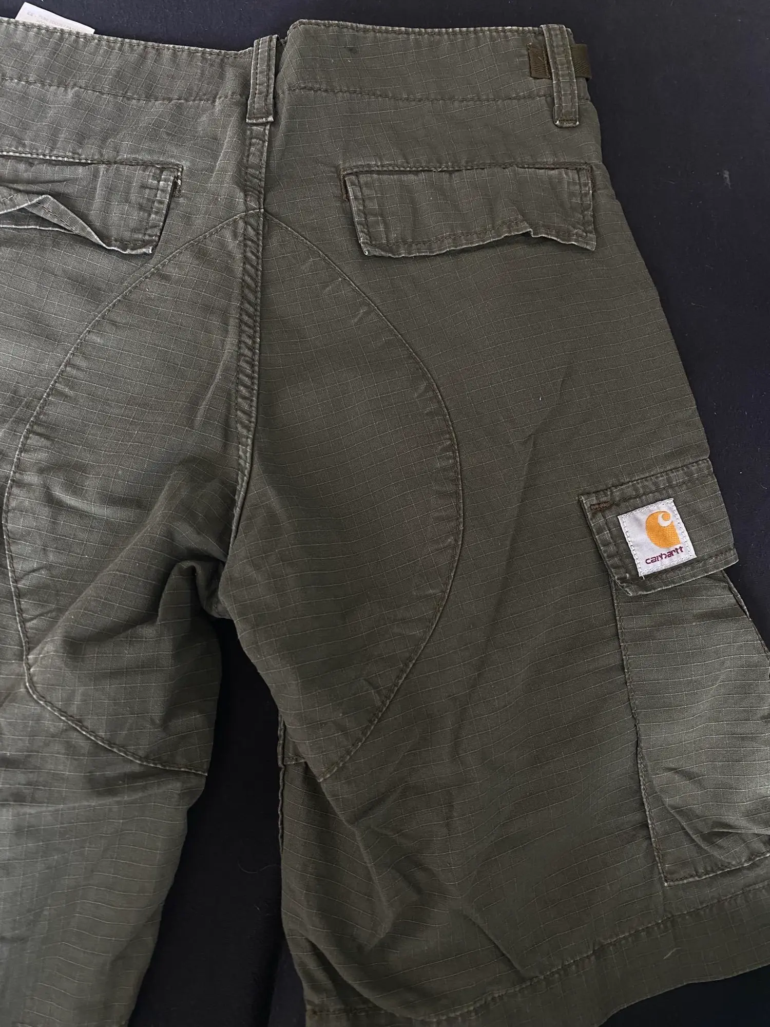 Carhartt WIP shorts