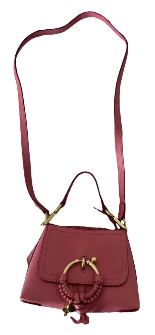 See by Chloé crossbody-taske