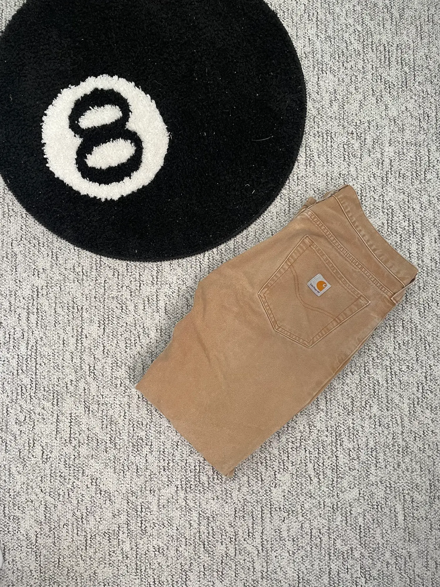 Carhartt WIP bukser  shorts