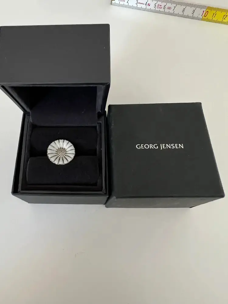 Georg Jensen / Marguerit ring