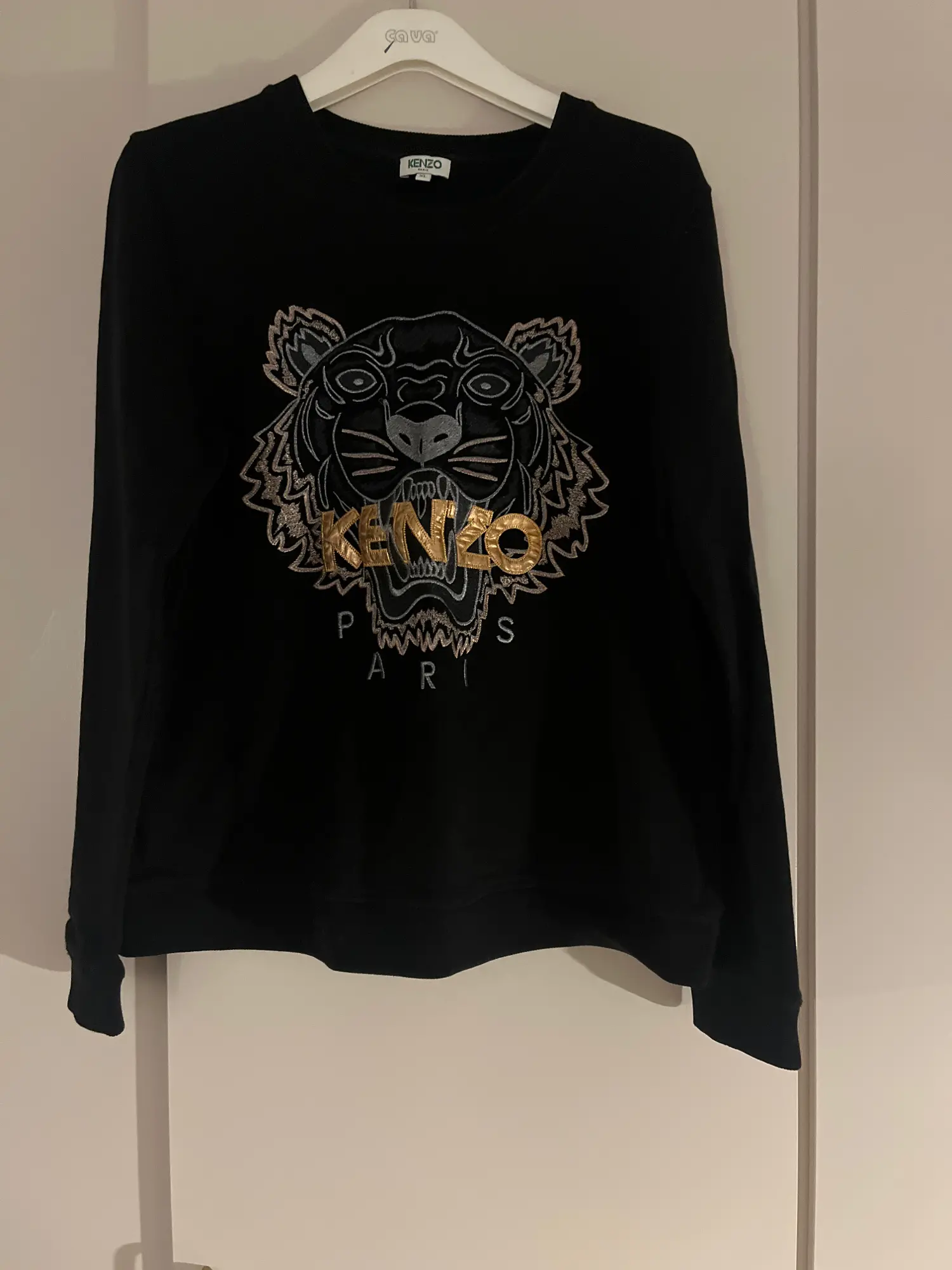 KENZO sweatshirt