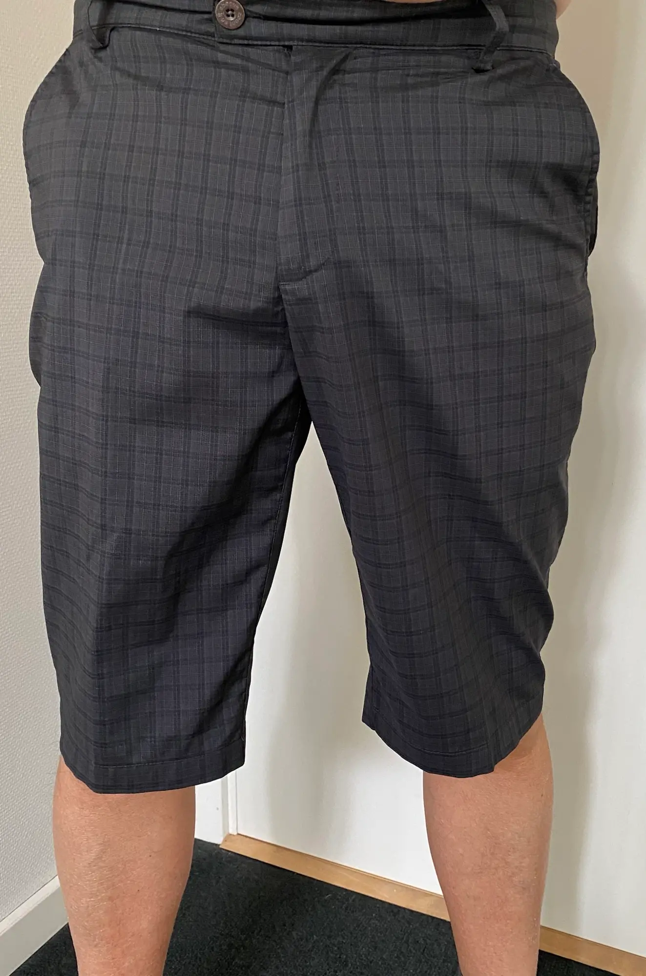 Abacus shorts