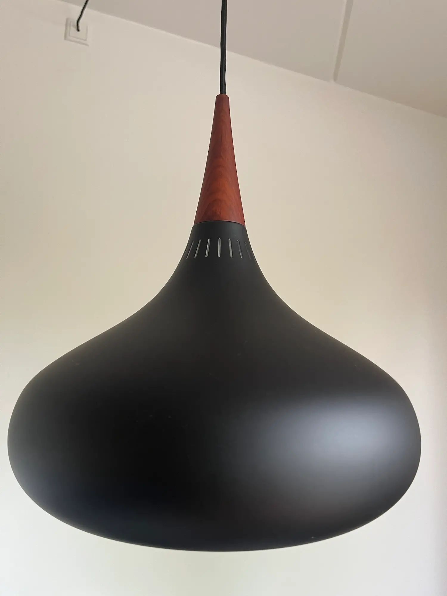 Fritz Hansen loftslampe