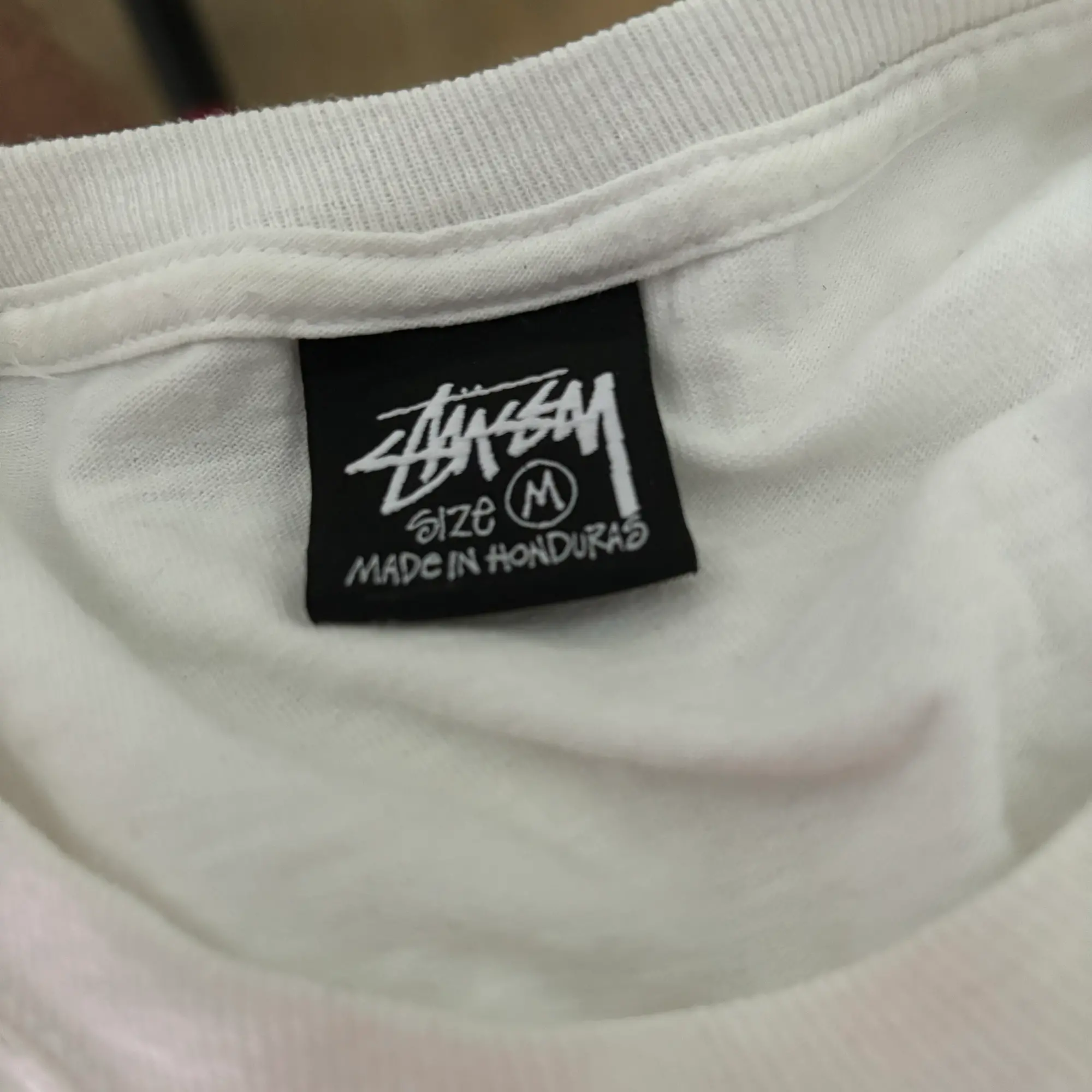 Stussy t-shirt