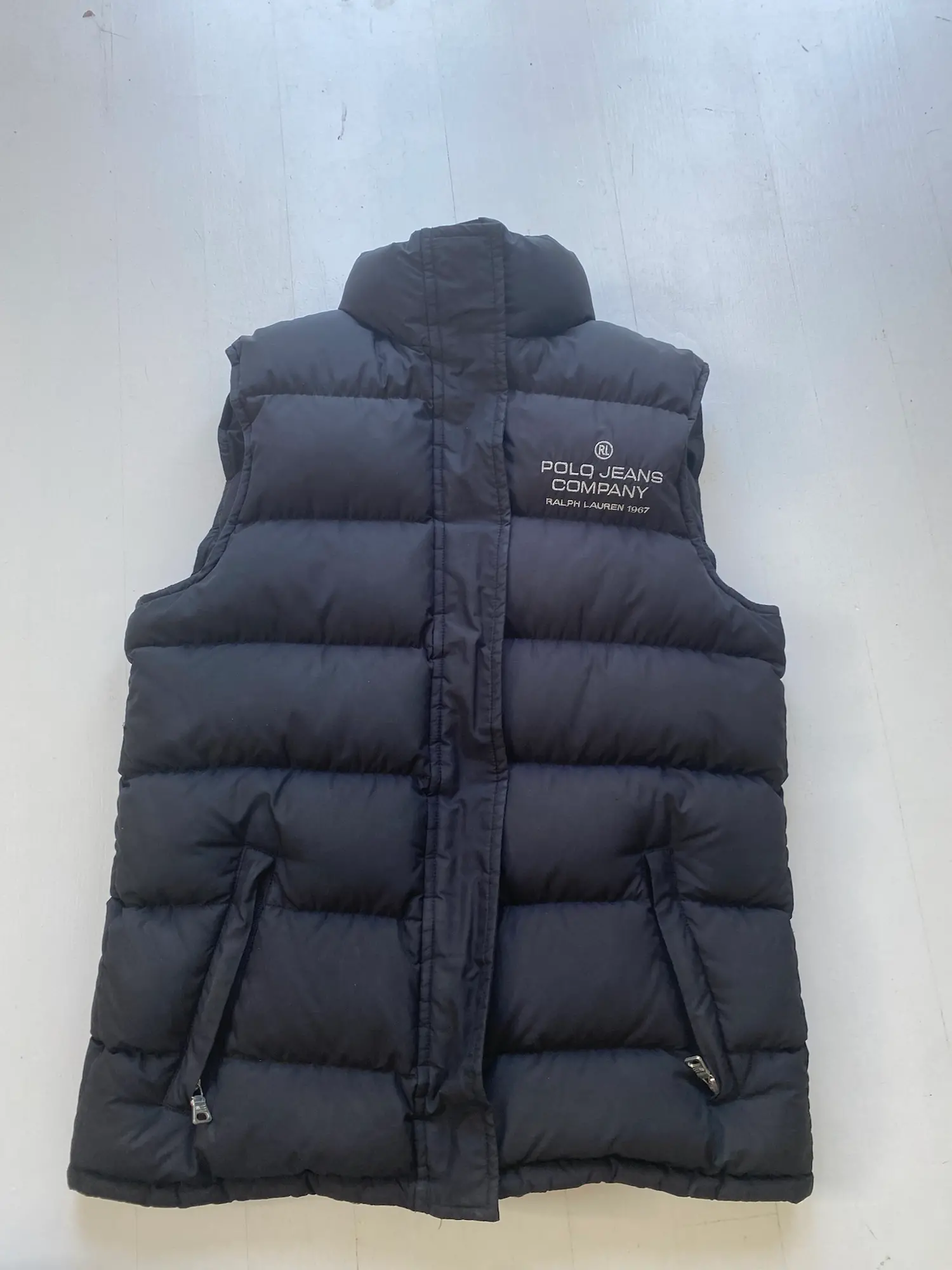 Polo Ralph Lauren vest